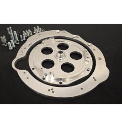 Alternative view of Gearbox Adapter Kit