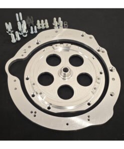 Gearbox Adapter Kit