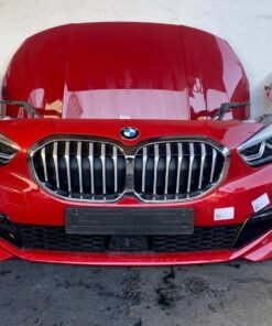 BMW 1 Series F40 M Performance Front End Package