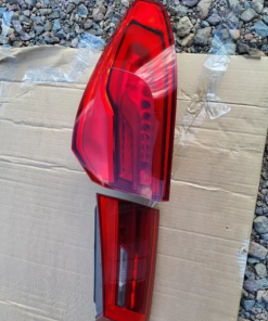 Alternative view of OEM LED Tail Light Set for BMW G30 & M5 F90