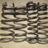 Mercedes G-Class W463 / 463 Suspension Springs