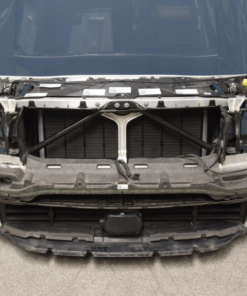 Alternative view of BMW G15/G16 M850i M-Sport complete front package