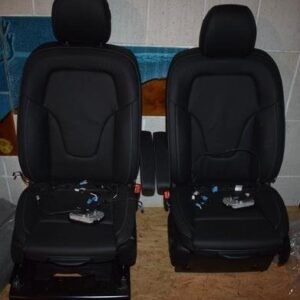 Mercedes W447 V-Class Electric Leather Comfort Seats