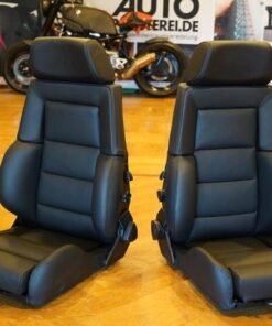 Recaro Ideal Seat CT