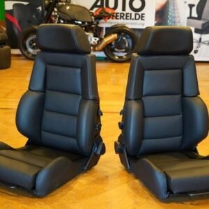 Recaro Ideal Seat CT