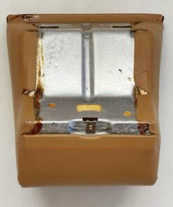 Alternative view of Mercedes-Benz W126 Split Rear Seats