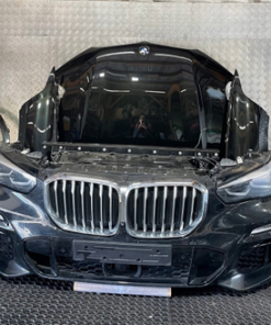 OEM front-end assembly for the BMW X5 G05