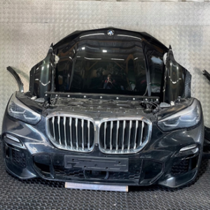 OEM front-end assembly for the BMW X5 G05