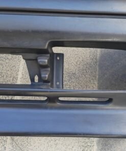 Alternative view of BRABUS Body Kit for Mercedes W140