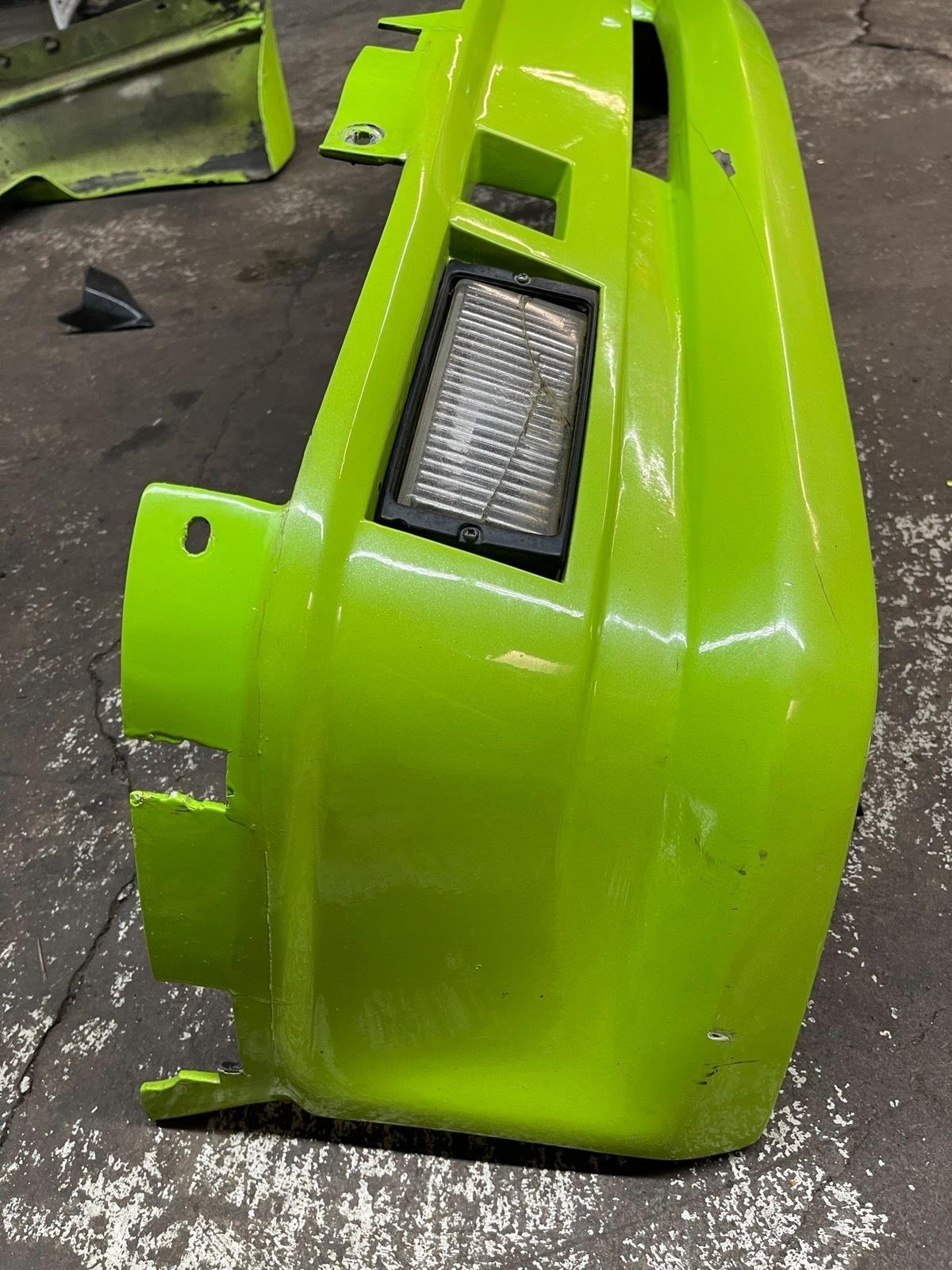 BMW E30 AC Schnitzer Bodykit - Image 13