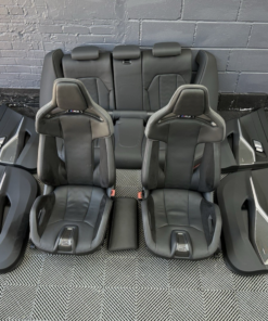 BMW M3 G80/G81 Touring interior set