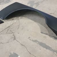 ANG E500 front wide fenders - Image 4