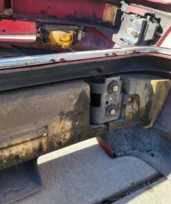 Alternative view of W202 Mercedes-Benz C36 AMG Body Kit