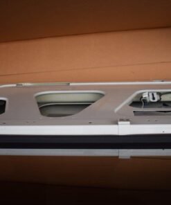 Alternative view of Original Mercedes G-Class Rear Door