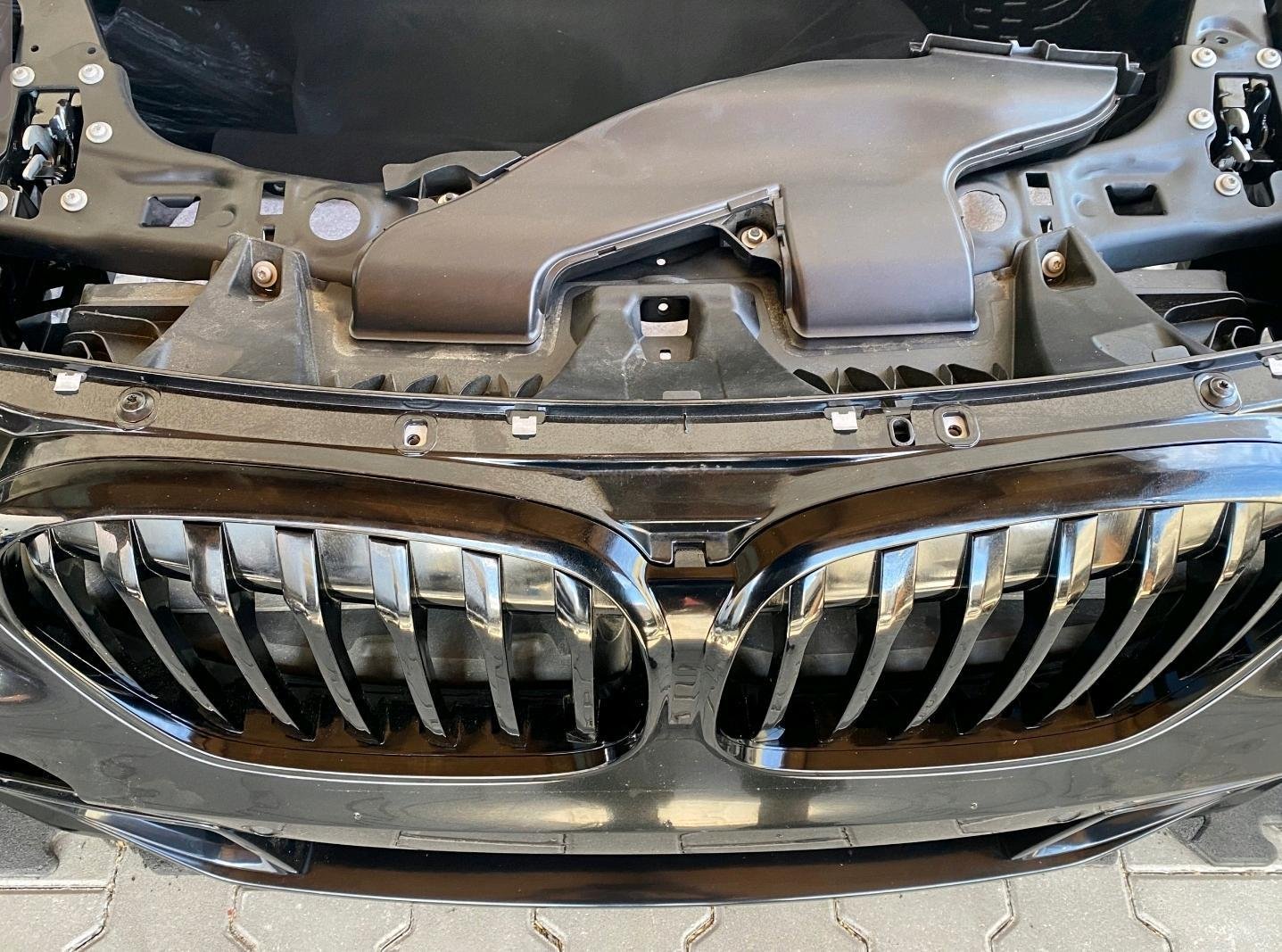 BMW X1 F48 LCI M-Package front - Image 5