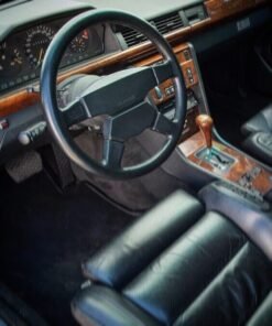 Alternative view of Steering Wheel AMG MOMO M38