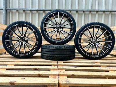 V1 Wheels V2 – 18″ All-Season Complete Wheel Set - Image 2