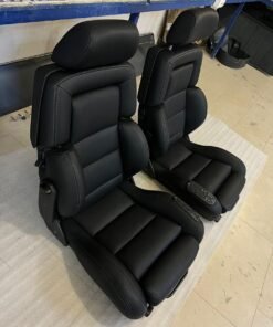 Recaro Classic Seats