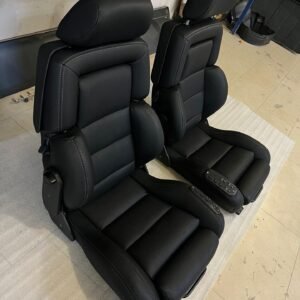 Recaro Classic Seats