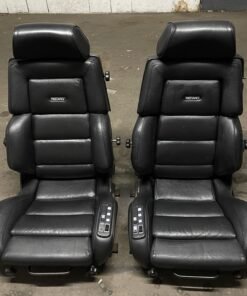 Recaro Classic C81 Seats