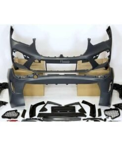 Alternative view of CW Body Kit for BMW X5 G05