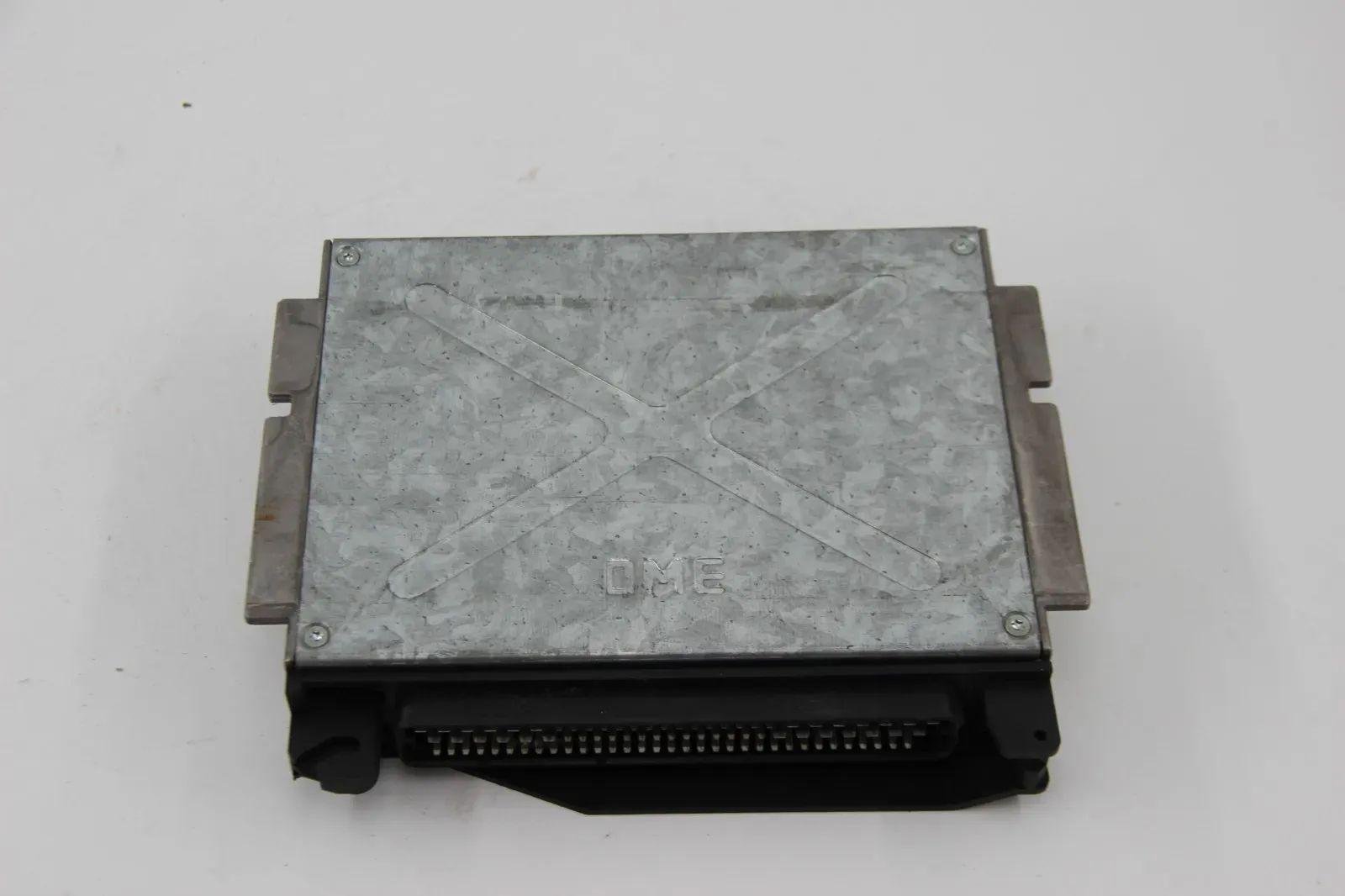 BMW E36 320i M50 Basic Control Unit - Image 2