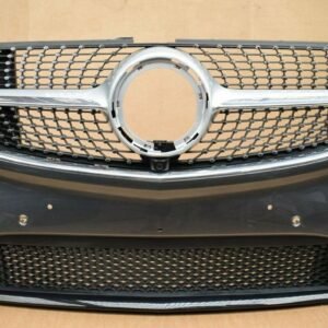 Mercedes W447 V-Class AMG Front Bumper
