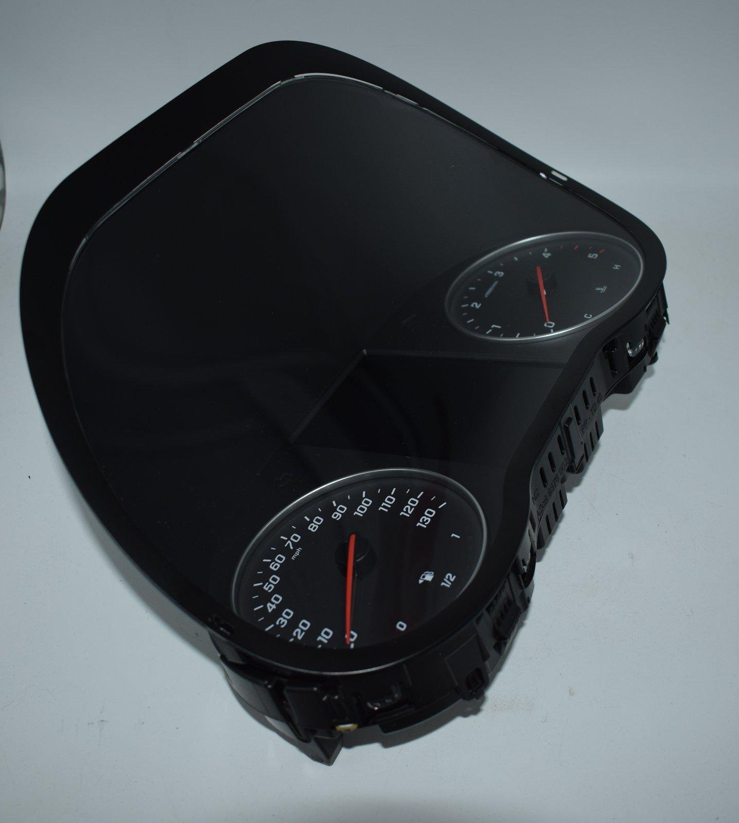 Mercedes Sprinter W907 / W910 Speedometer - Image 5