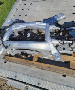 Alternative view of BMW M5 F10 Complete Rear Axle Suspension Assembly