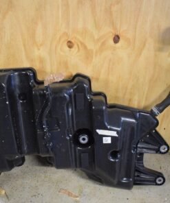 Mercedes W447 AdBlue Tank