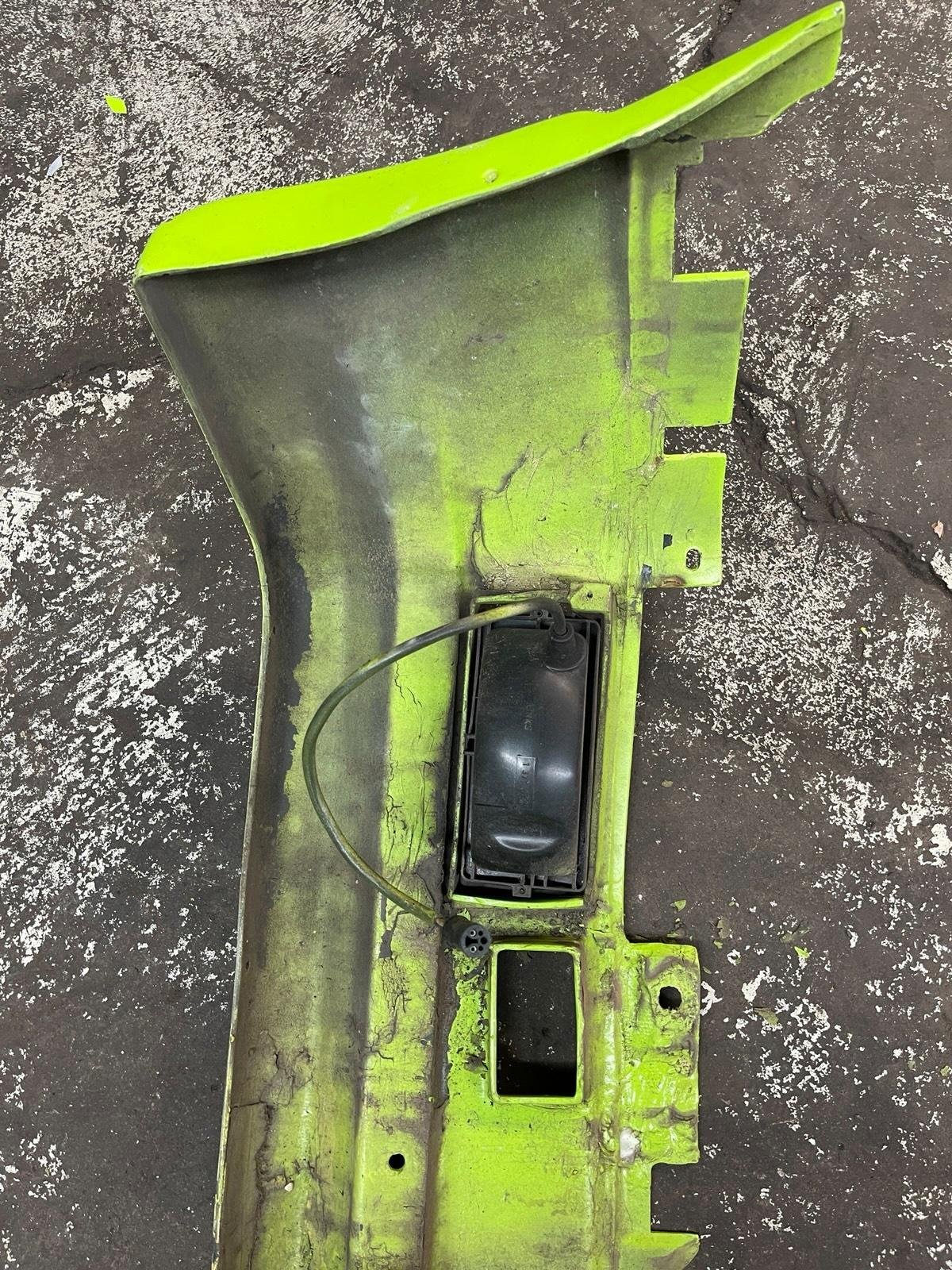 BMW E30 AC Schnitzer Bodykit - Image 2