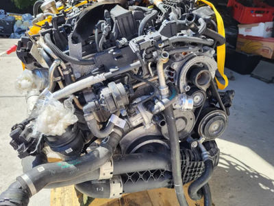 BMW S58B30A 510 hp Engine - Image 7