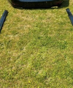 Alternative view of BMW 5-Series G30 Body Kit