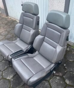 Recaro CSE Seats
