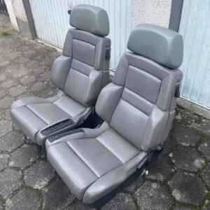 Recaro CSE Seats