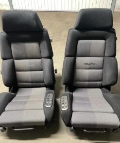 Recaro Classic Seats