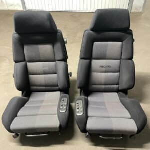 Recaro Classic Seats