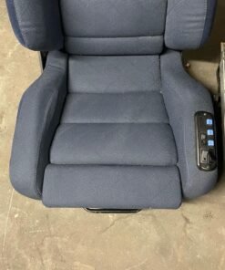Alternative view of Recaro C71 & C81 Classic Seats