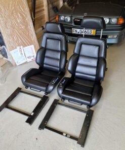 RECARO Classic C71/C81 Seats