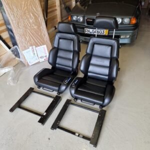 RECARO Classic C71/C81 Seats