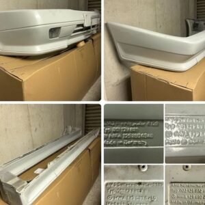 Original AMG R129 Generation 1 Body Kit