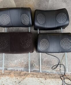 Genuine RECARO Headrests