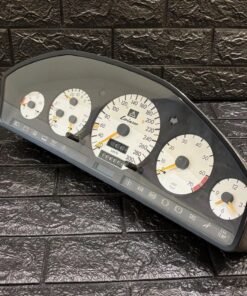Lorinser Speedometer for Mercedes W140