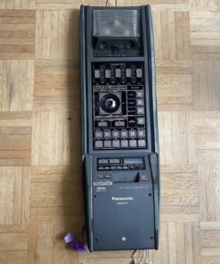 Panasonic Cockpit RM710 Radio for Mercedes-Benz