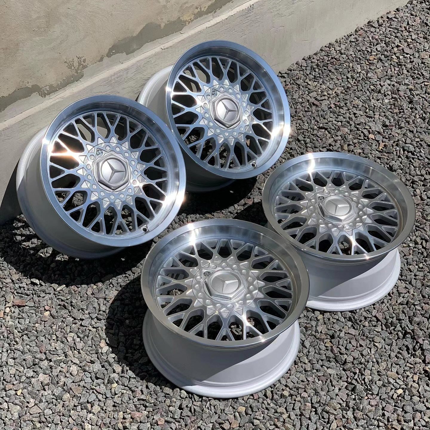 ACT BRABUS 15 Wheels - Image 2