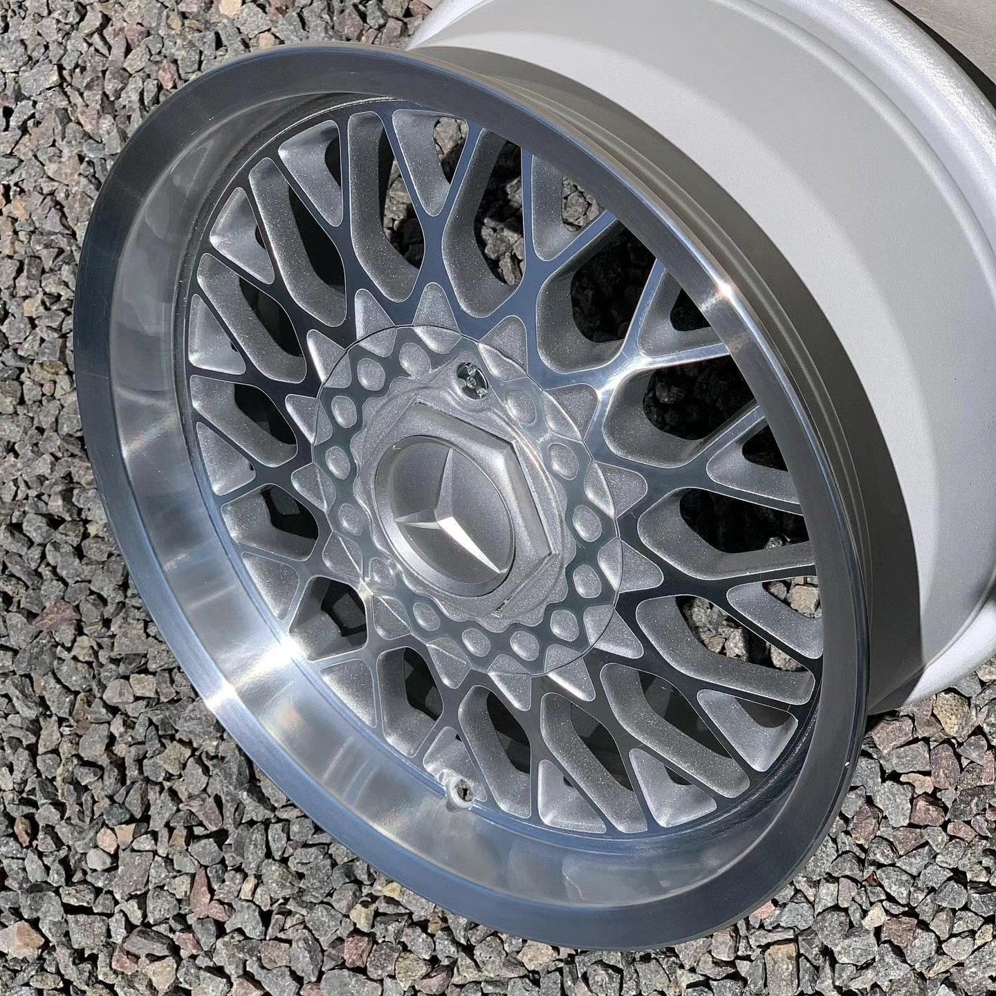 ACT BRABUS 15 Wheels - Image 4