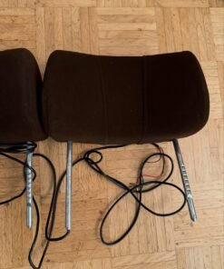 RECARO Headrests Blaupunkt