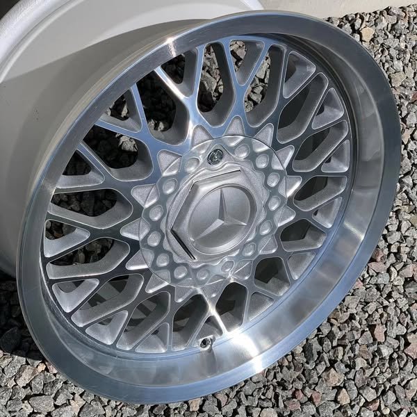 ACT BRABUS 15 Wheels - Image 7