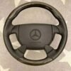 AMG Steering Wheels for Mercedes-Benz
