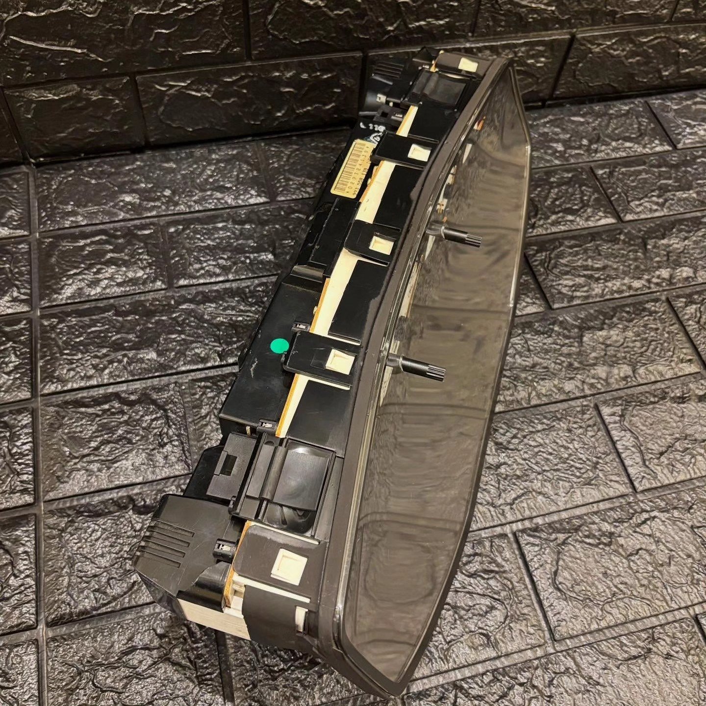 Lorinser Speedometer for Mercedes W140 - Image 4